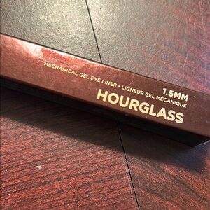 Hourglass Mechanical Gel Eye Liner